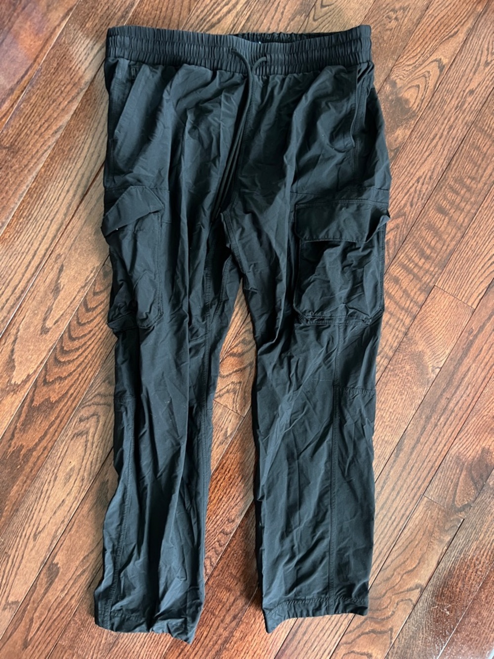 Zara Men’s Cargo Pants
